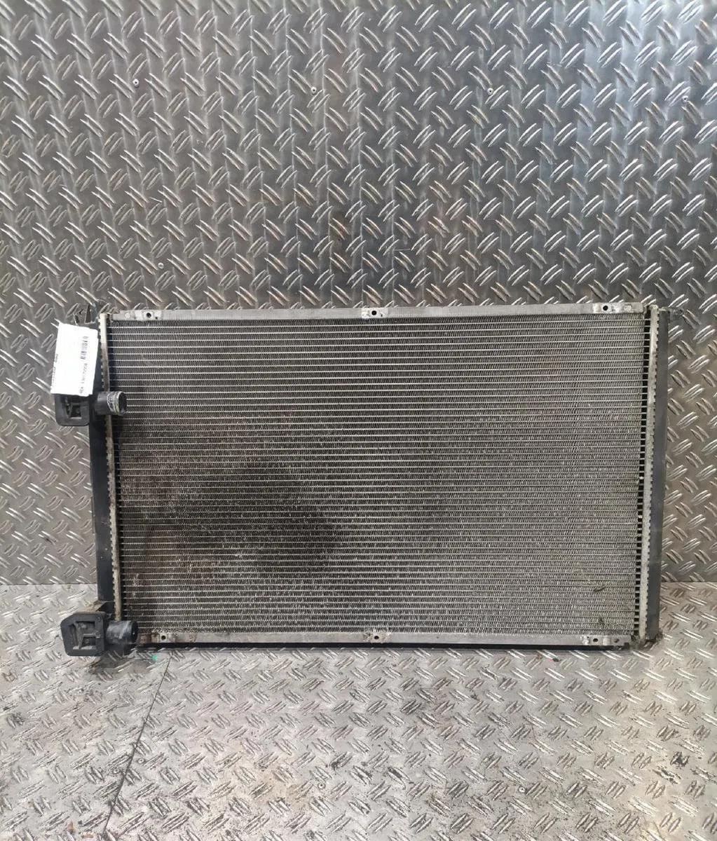 Radiateur RENAULT MASTER 2 PHASE 1 occasion