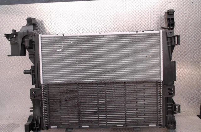 Radiateur RENAULT MASTER 3  MASTER 3 occasion
