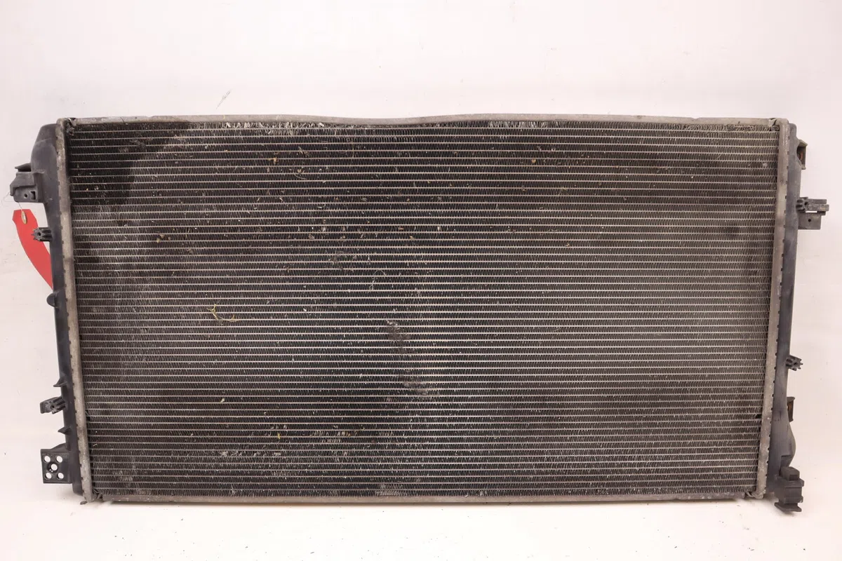 Radiateur Renault MASTER II Camionnette (FD) 2.5 dci (2006-2010) occasion