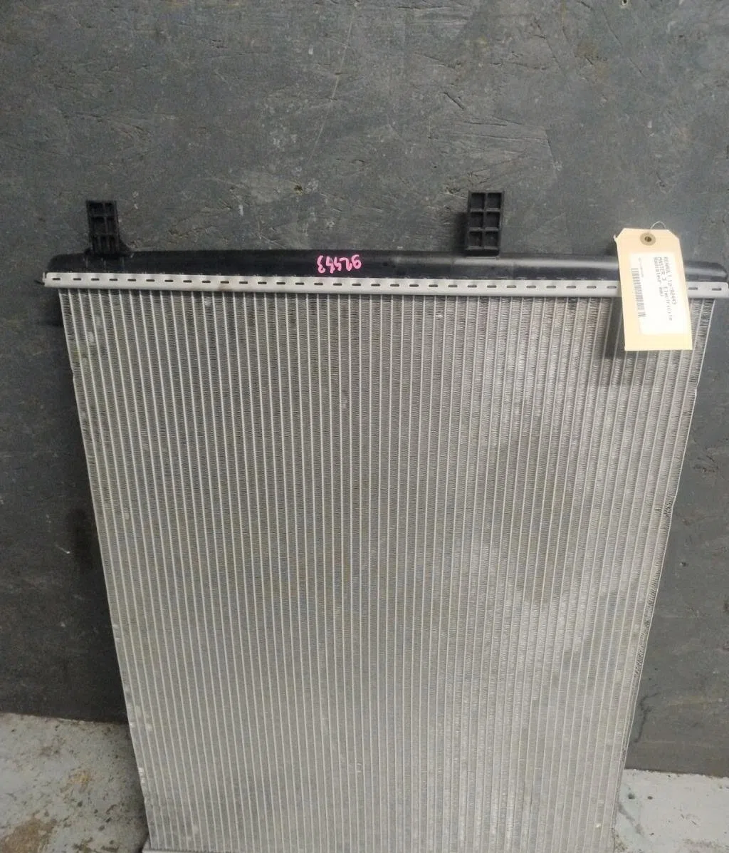 Radiateur Renault MASTER III Camion plate-forme-Châssis (EV, HV, UV) 2.3 dci 145 fwd (ev0e, ev0f, hv0e, hv0f, uv0e, uv0f