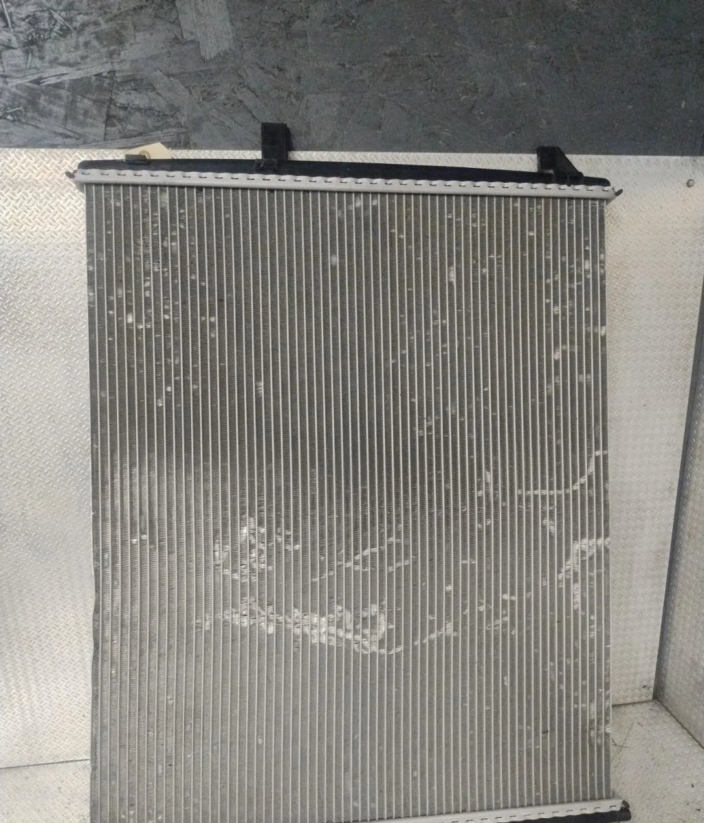 Radiateur Renault MASTER III Camion plate-forme-Châssis (EV, HV, UV) 2.3 dci 145 fwd (ev0e, ev0f, hv0e, hv0f, uv0e, uv0f