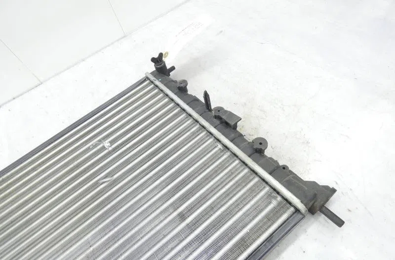 Radiateur RENAULT MEGANE 1 PHASE 2 occasion