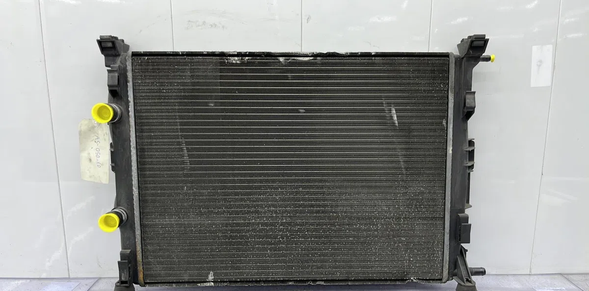 Radiateur RENAULT MEGANE 2 PHASE 1 occasion