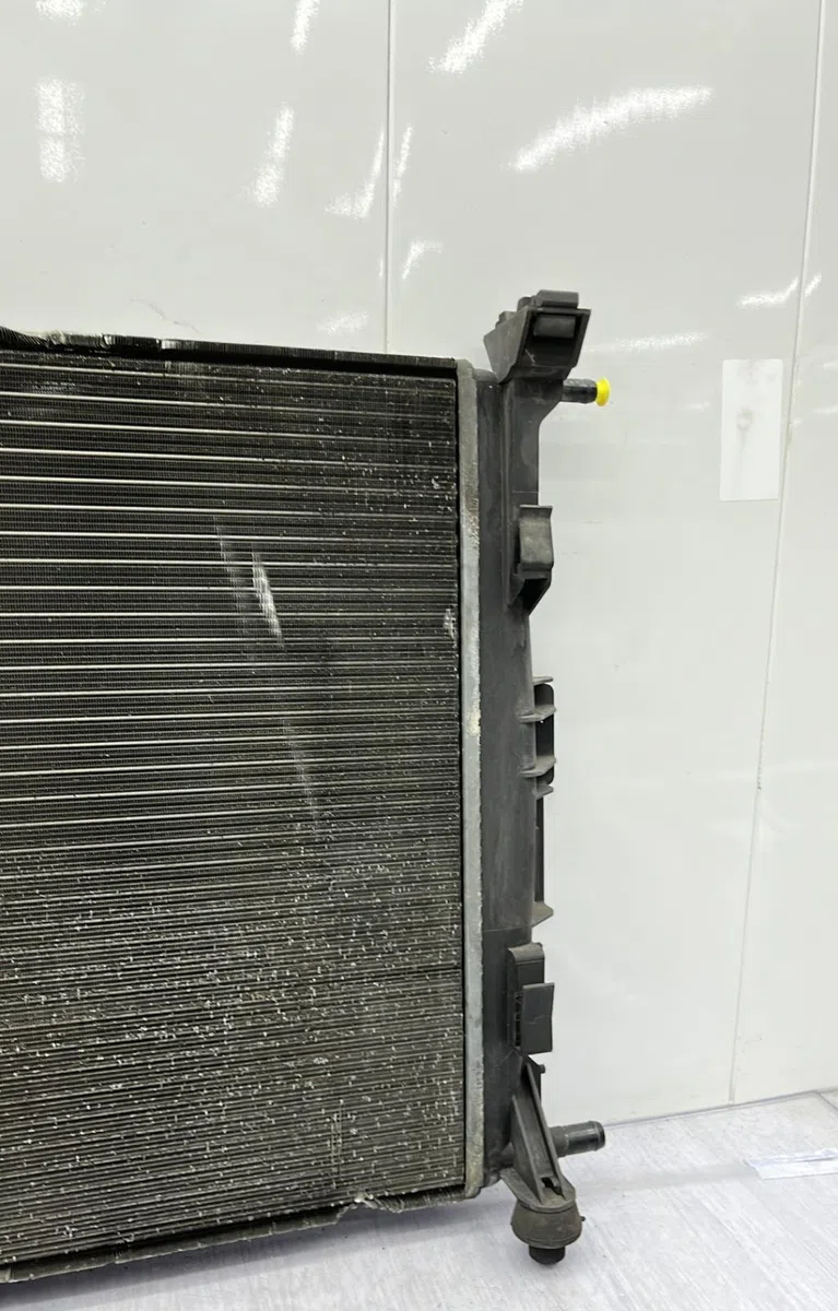 Radiateur RENAULT MEGANE 2 PHASE 1 occasion