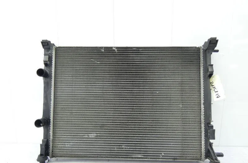 Radiateur RENAULT MEGANE 2 PHASE 1 occasion