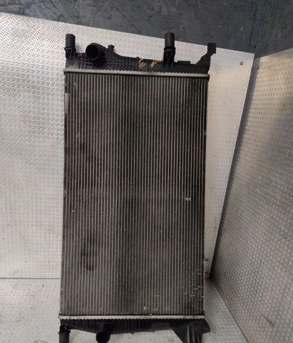 Radiateur RENAULT MEGANE 3  MEGANE 3 PHASE 1 occasion