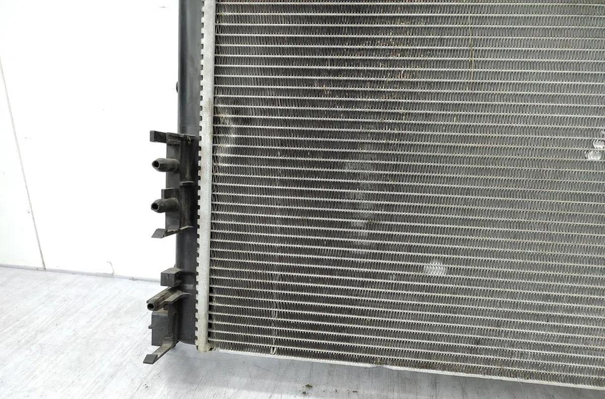 Radiateur RENAULT MEGANE 4 PHASE 1 occasion