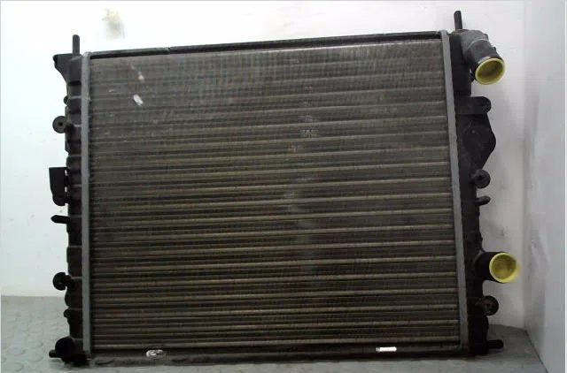 Radiateur Renault MEGANE I (BA0-1_) 1.4 16v (ba0d, ba1h, ba0w, ba10) (1999-2003) occasion