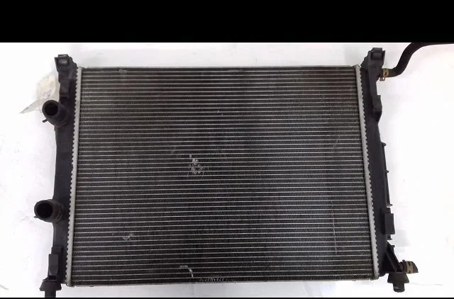 Radiateur Renault MEGANE II (BM0-1_, CM0-1_) 2.0 renault sport (2004-2009) occasion