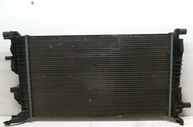 Radiateur Renault MEGANE III 3-5 portes (BZ0-1_, B3_) 1.2 tce (bz2b, bz11) (2012-2015) 5 portes occasion
