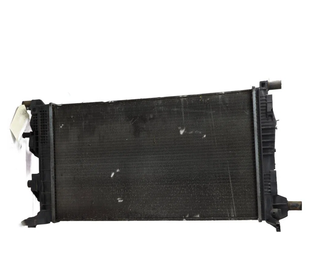 Radiateur Renault MEGANE III 3-5 portes (BZ0-1_, B3_) 1.5 dci (bz09, bz0d, bz1w, bz29, bz14) (2009) 5 portes occasion