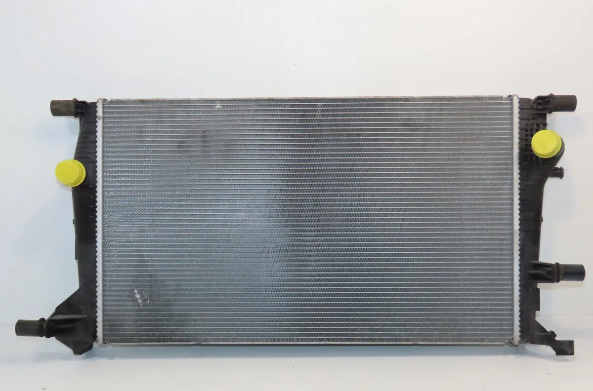 Radiateur Renault MEGANE III Coupé (DZ0-1_) 1.6 dci (dz00, dz12, dz2a, dz13) (2011-2015) occasion