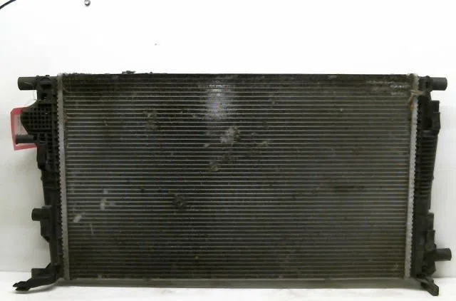 Radiateur Renault MEGANE III Coupé (DZ0-1_) 2.0 r.s. (2008) occasion