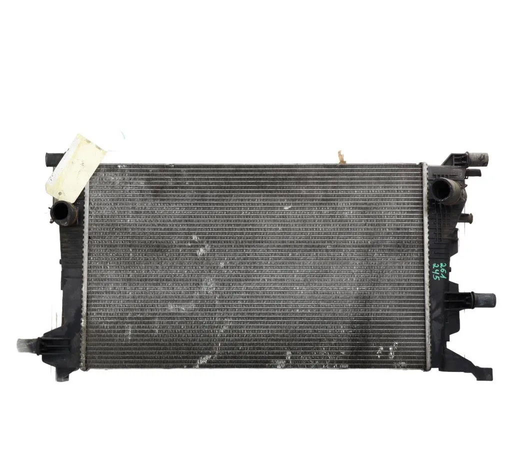Radiateur Renault MEGANE III Grandtour (KZ0-1) 1.5 dci (kz1m, kz1w, kz0r) (2009) occasion