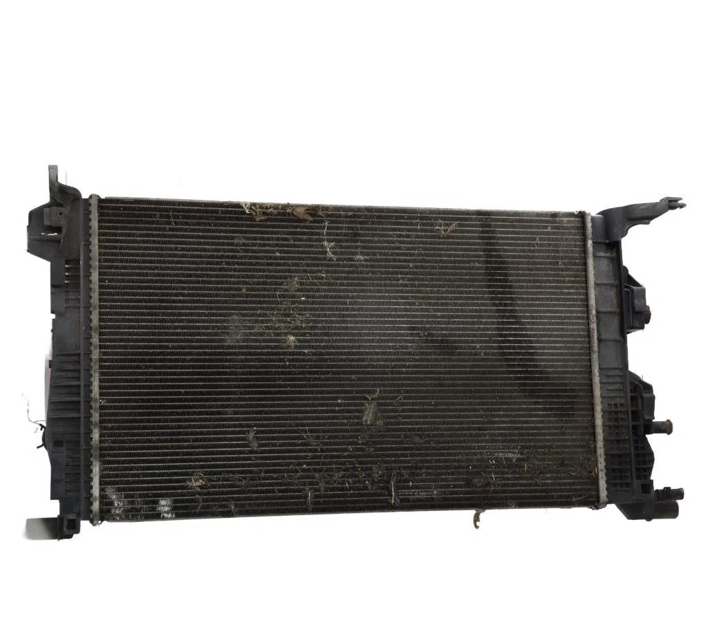 Radiateur Renault MEGANE III Grandtour (KZ0-1) 1.5 dci (kz1m, kz1w, kz0r) (2009) occasion