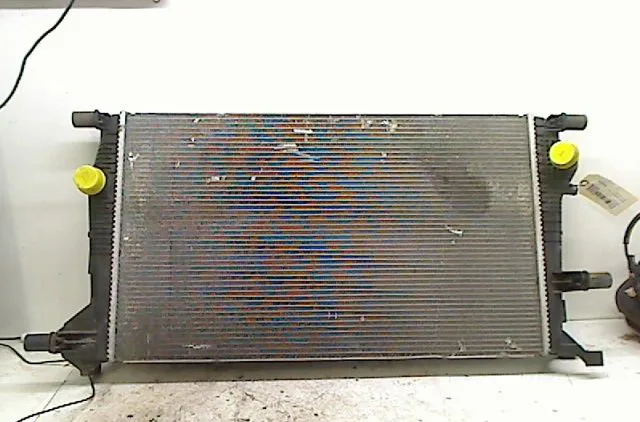 Radiateur Renault MEGANE III Grandtour (KZ0-1) 1.6 dci (kz00, kz12, kz13) (2011) occasion