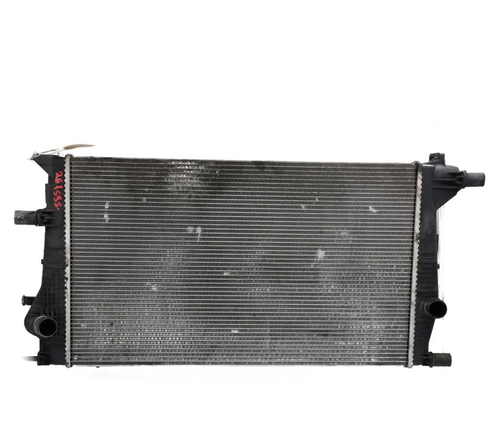 Radiateur Renault MEGANE III Grandtour (KZ0-1) 1.9 dci (kz0j, kz0n, kz1s) (2009) occasion