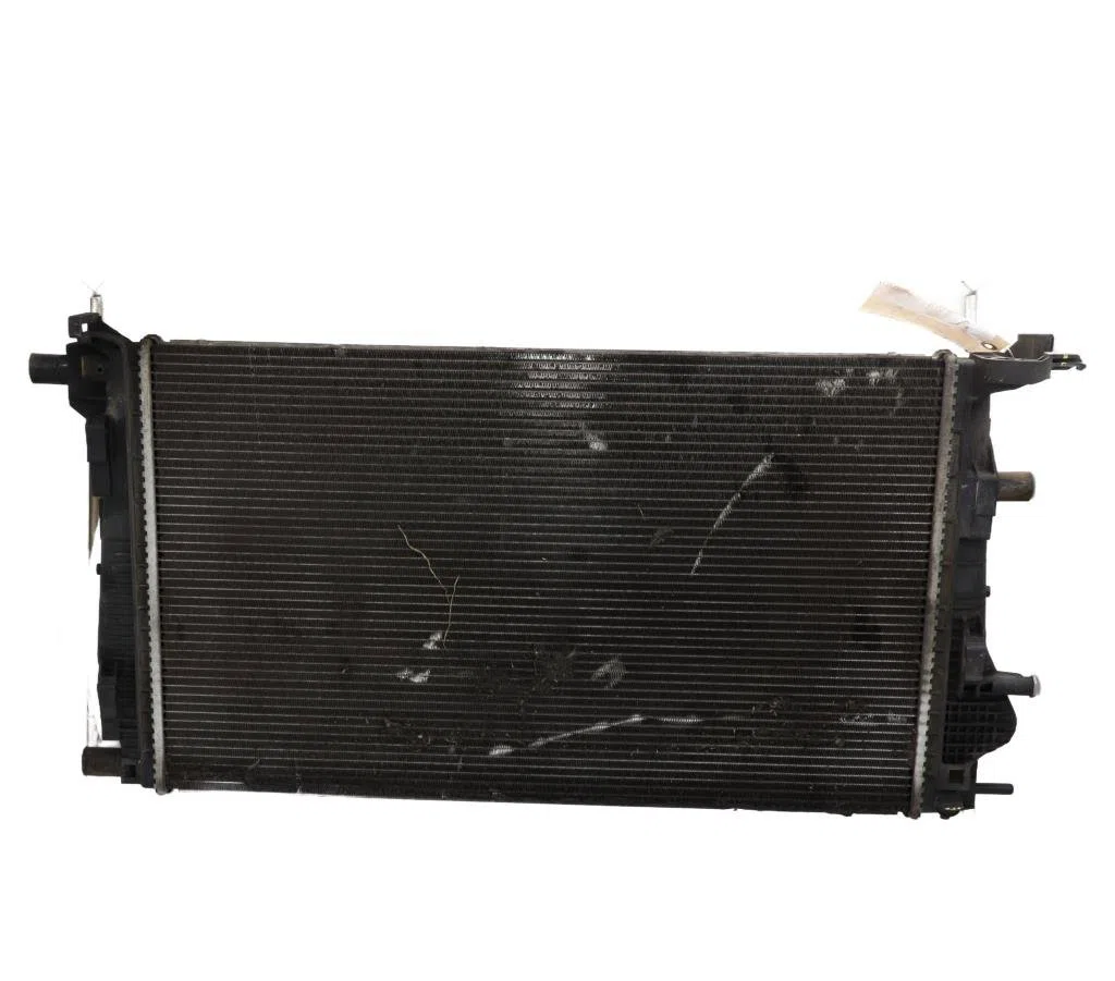 Radiateur Renault MEGANE III Grandtour (KZ0-1) 1.9 dci (kz0j, kz0n, kz1s) (2009) occasion
