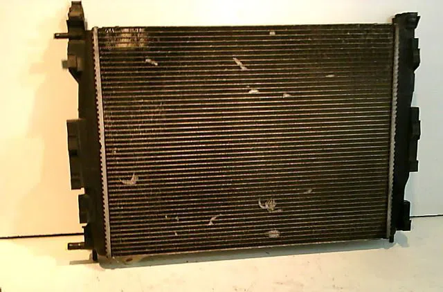 Radiateur RENAULT MEGANE occasion
