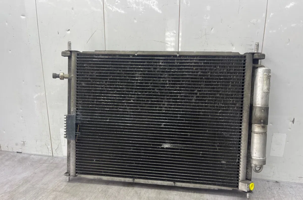 Radiateur RENAULT MODUS PHASE 1 occasion