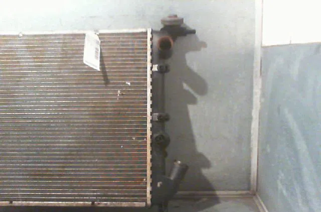 Radiateur RENAULT R19 1990 occasion