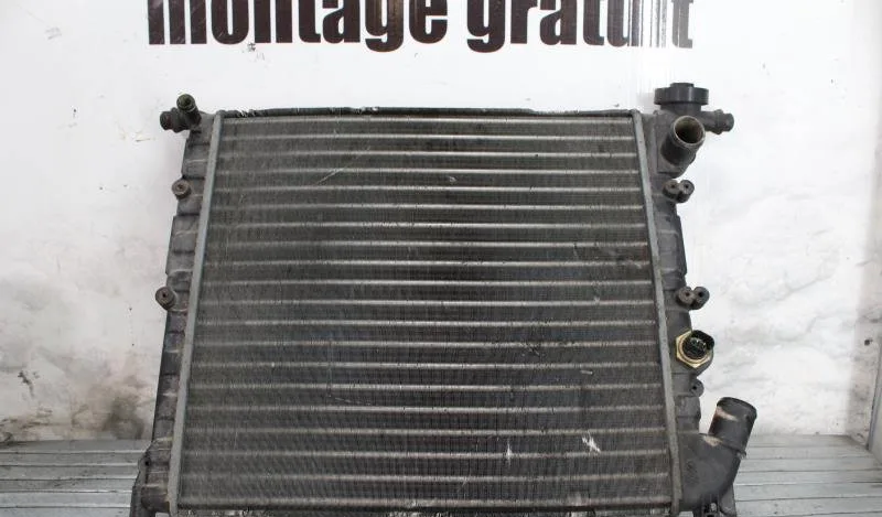 Radiateur RENAULT R19 occasion