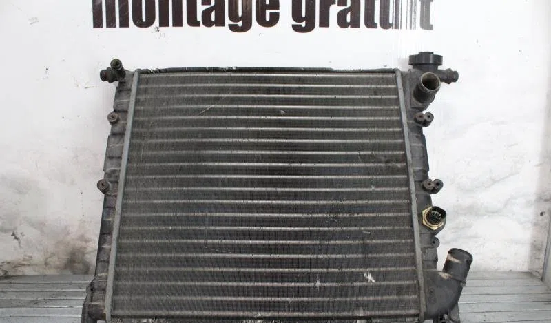 Radiateur RENAULT R19 occasion