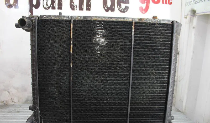 Radiateur RENAULT R19 PHASE 1 occasion