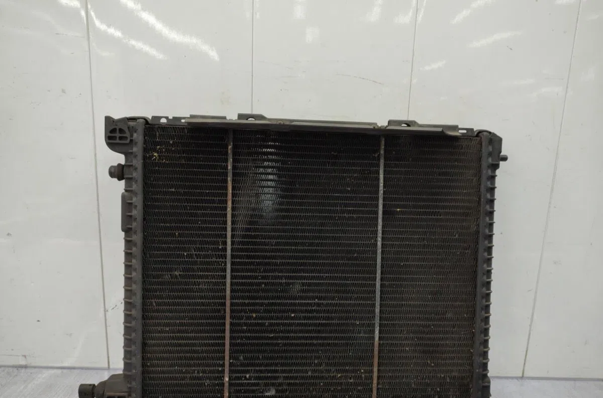 Radiateur RENAULT R19 PHASE 2 occasion