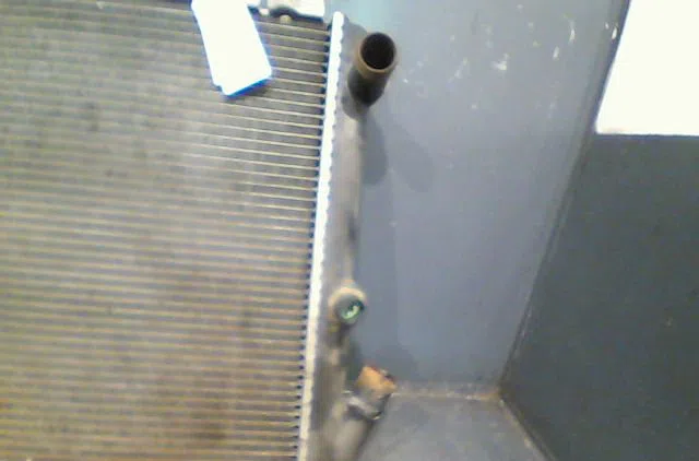 Radiateur RENAULT R5 1994 occasion