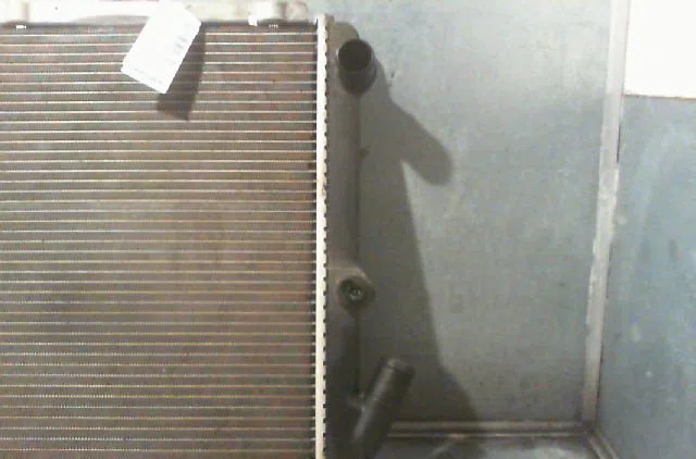 Radiateur RENAULT R5 1996 occasion