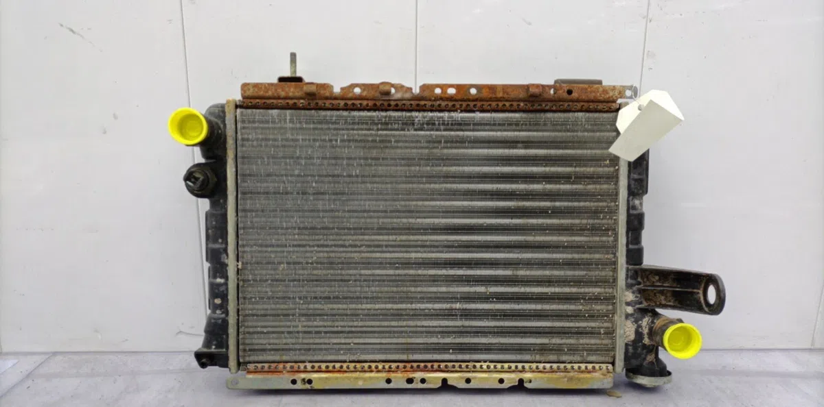 Radiateur RENAULT R5 PHASE 2 occasion