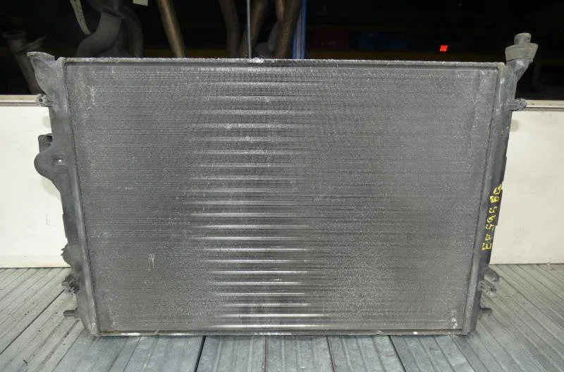 Radiateur RENAULT SCENIC 1 PHASE 1 occasion