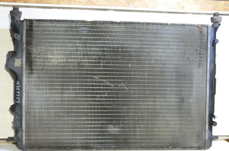 Radiateur RENAULT SCENIC 1 PHASE 2 occasion