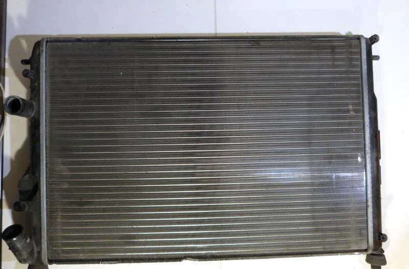 Radiateur RENAULT SCENIC 1 PHASE 2 occasion