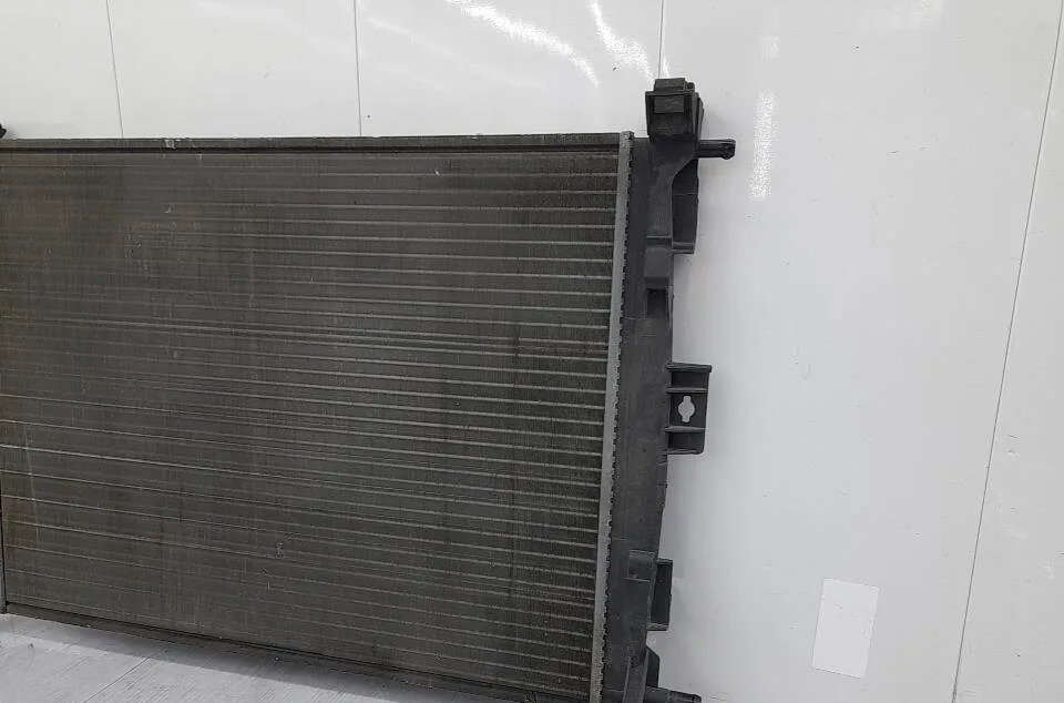 Radiateur RENAULT SCENIC 2 PHASE 1 occasion
