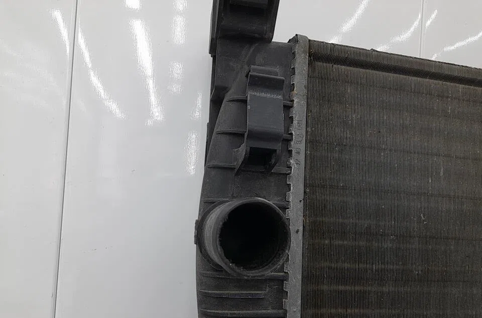 Radiateur RENAULT SCENIC 2 PHASE 1 occasion