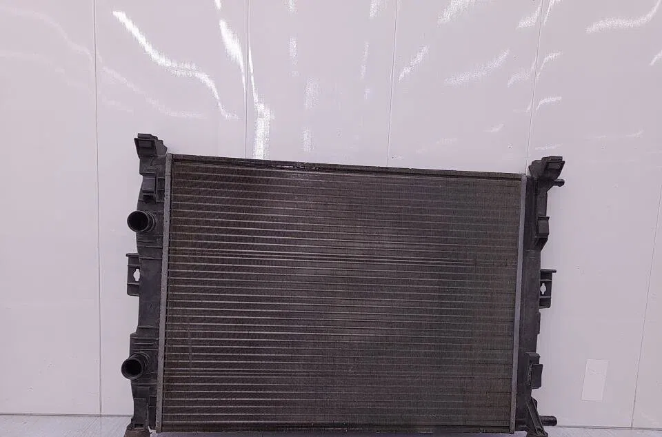 Radiateur RENAULT SCENIC 2 PHASE 1 occasion