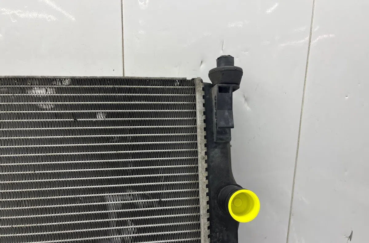Radiateur RENAULT SCENIC 2 PHASE 1 occasion