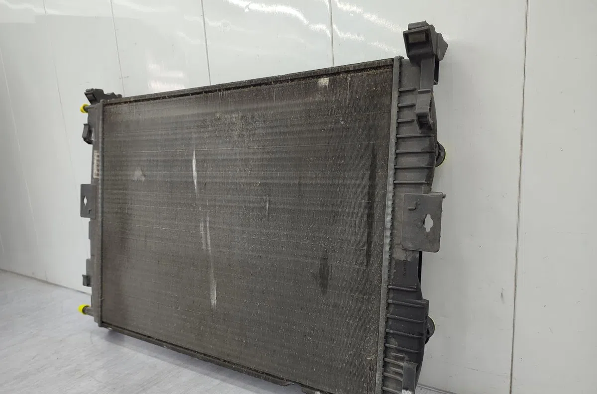 Radiateur RENAULT SCENIC 2 PHASE 2 occasion