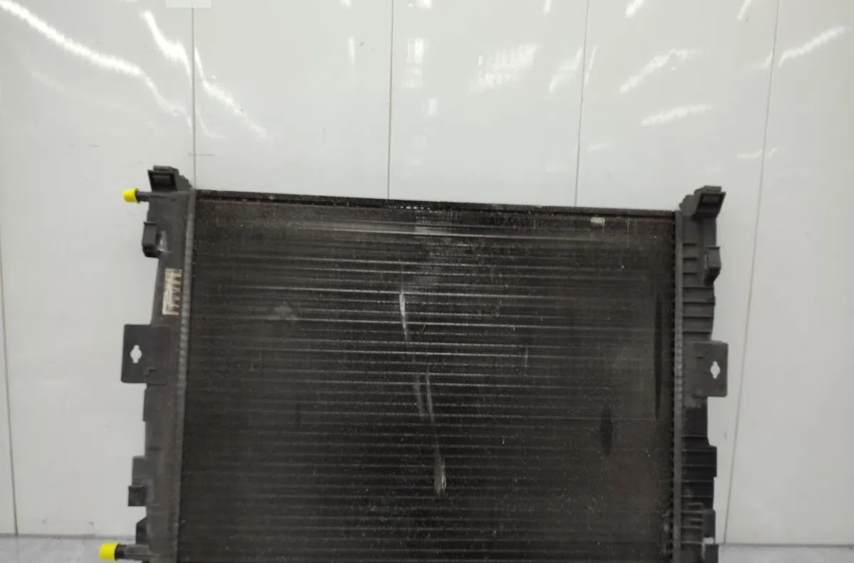 Radiateur RENAULT SCENIC 2 PHASE 2 occasion
