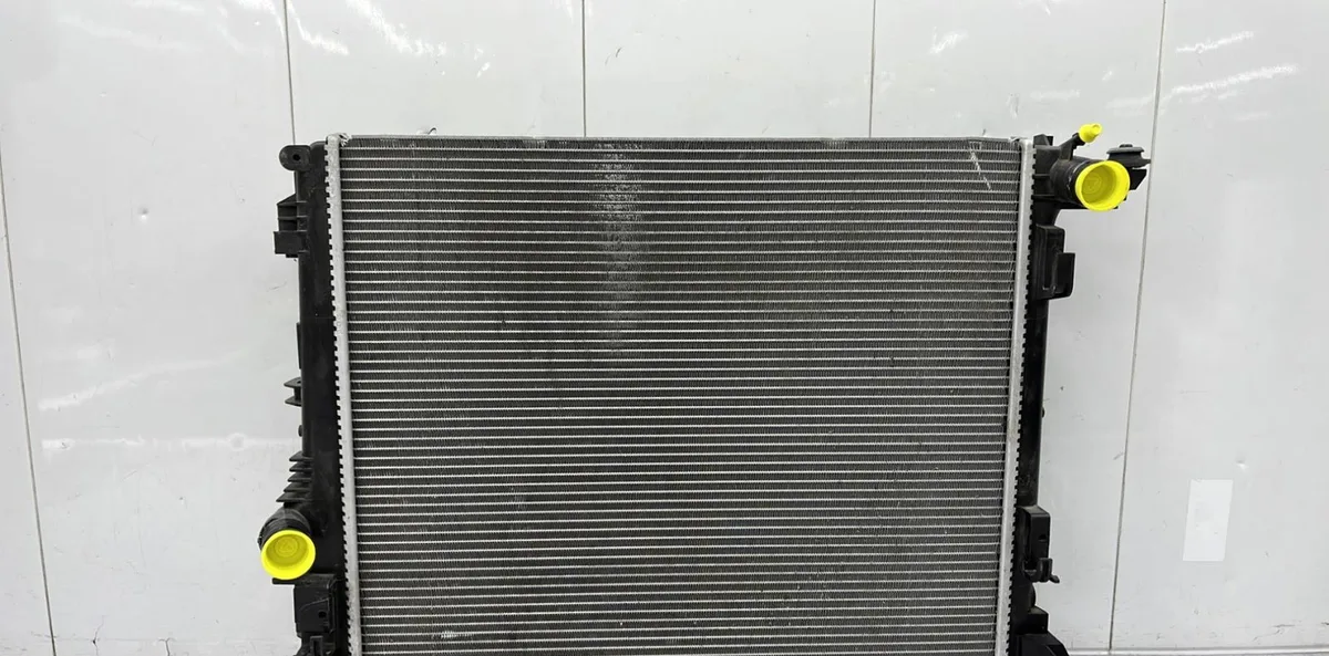Radiateur RENAULT SCENIC 4 occasion