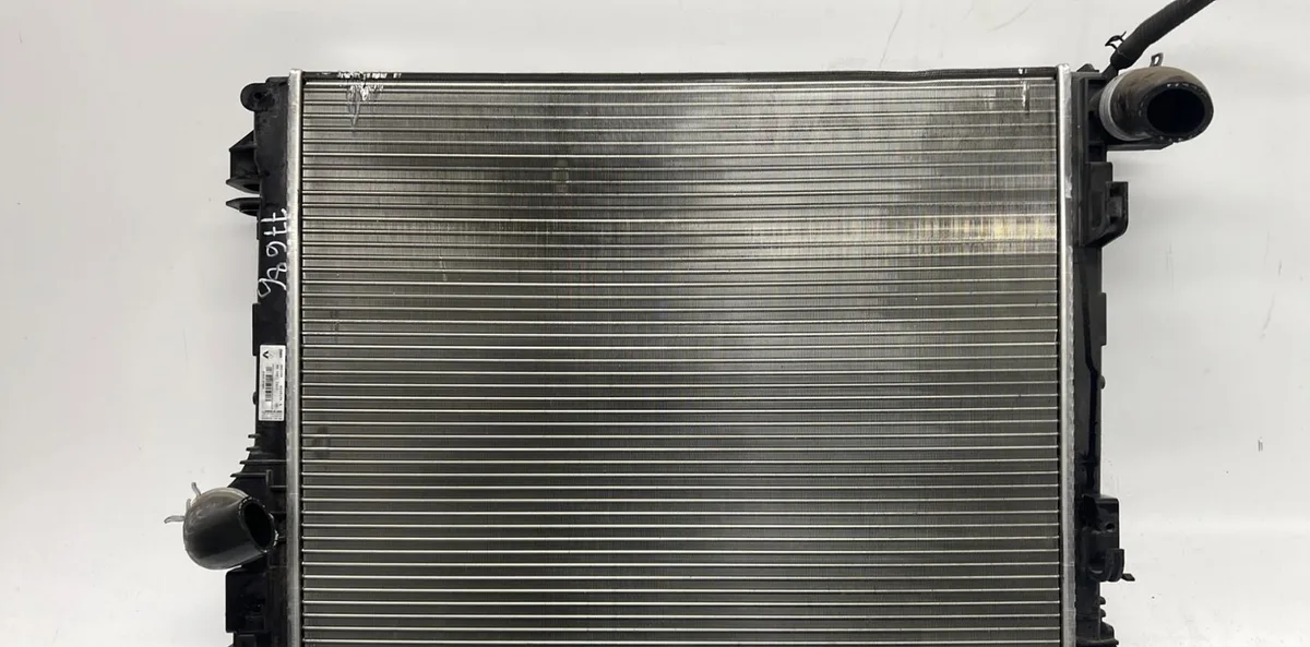 Radiateur RENAULT SCENIC 4 occasion