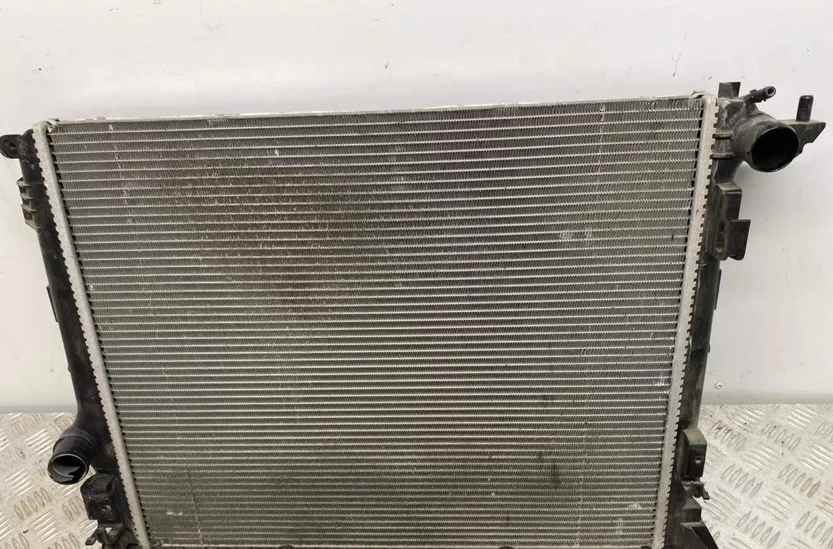 Radiateur RENAULT SCENIC 4 occasion