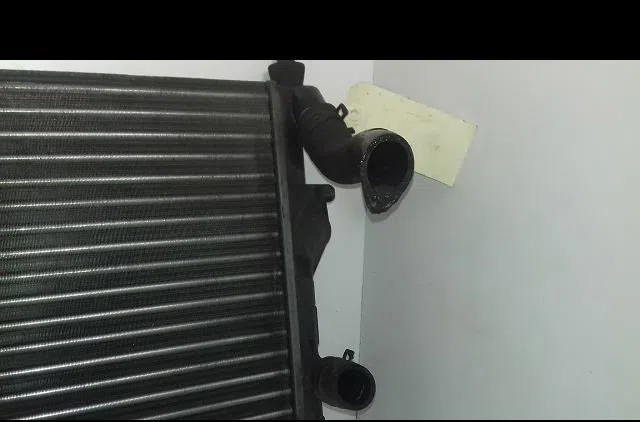 Radiateur Renault SCÉNIC I Monospace (JA0-1_, FA0_) 1.6 (ja00, ja16, ja15, ja19, ja1v, ja2b, ja2c, ja0b,... (1999-2003) 