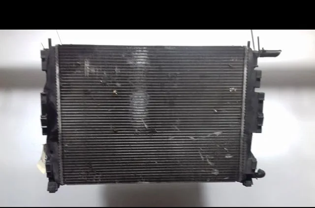 Radiateur Renault SCÉNIC II (JM0-1_) 1.5 dci (jm16) (2007-2008) occasion