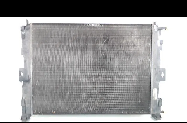 Radiateur Renault SCÉNIC II (JM0-1_) 1.6 (jm0c, jm0j, jm1b) (2003-2006) 5 portes occasion