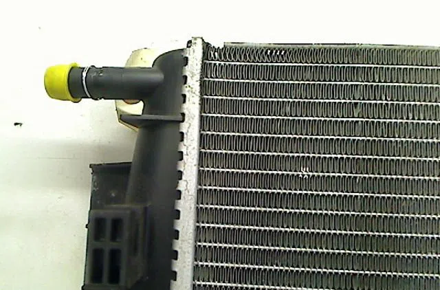 Radiateur Renault SCÉNIC II (JM0-1_) 2.0 dci (jm1k) (2005-2008) occasion