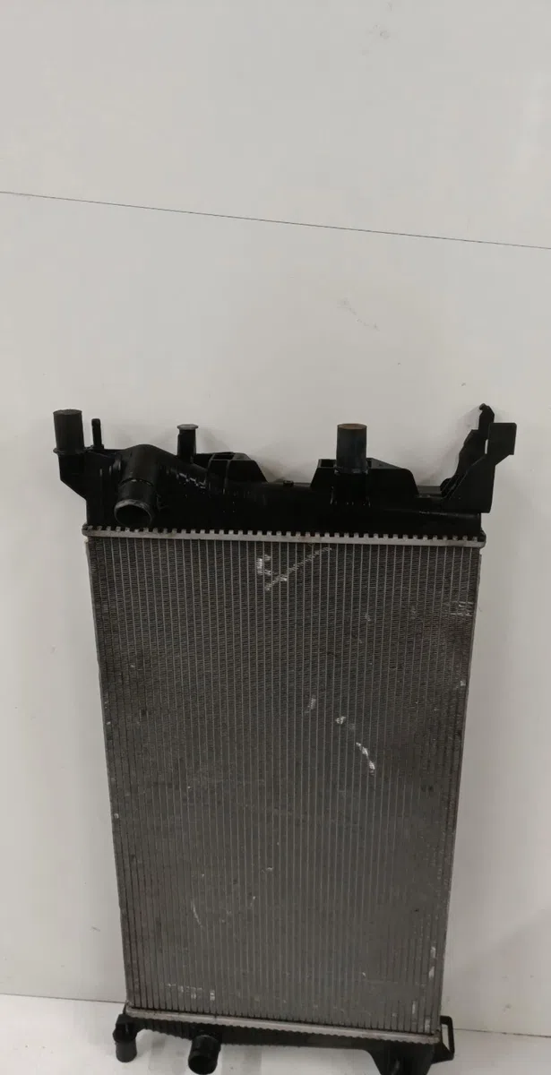 Radiateur Renault SCÉNIC III (JZ0-1_) 1.2 tce (jz16) (2013) occasion