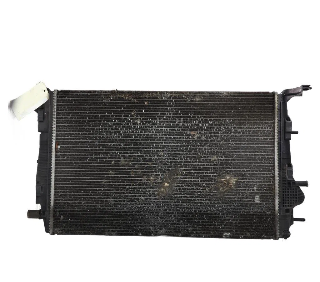 Radiateur Renault SCÉNIC III (JZ0-1_) 1.6 dci (jz00, jz12) (2011) 5 portes occasion